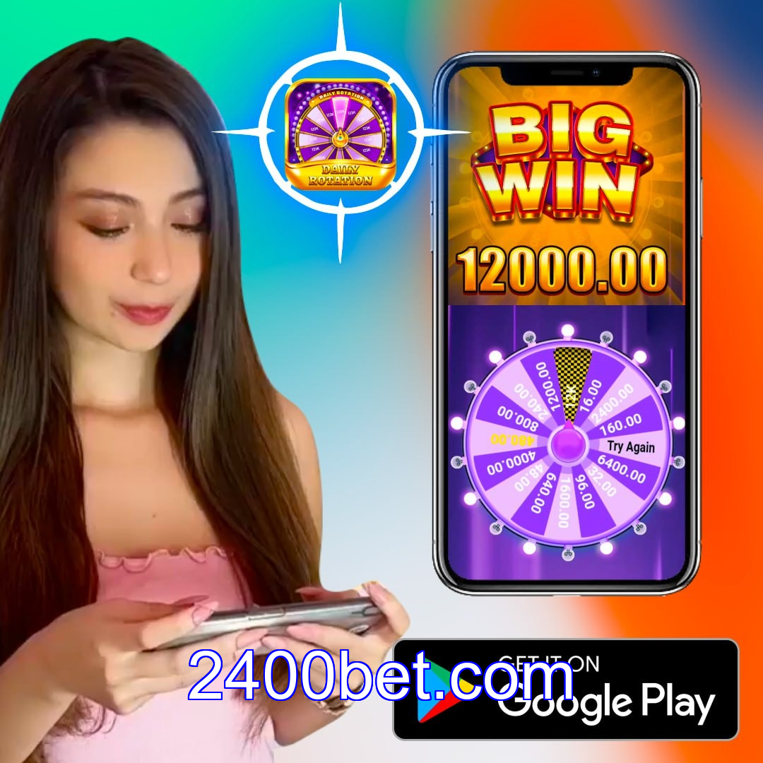 Cadastro no 2400bet: Comece com um Bônus de Boas-vindas!