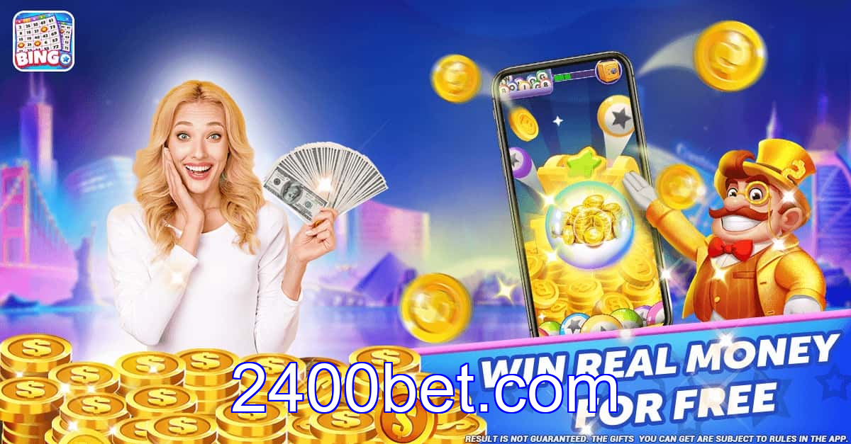 Cadastro no 2400bet: Comece com um Bônus de Boas-vindas!