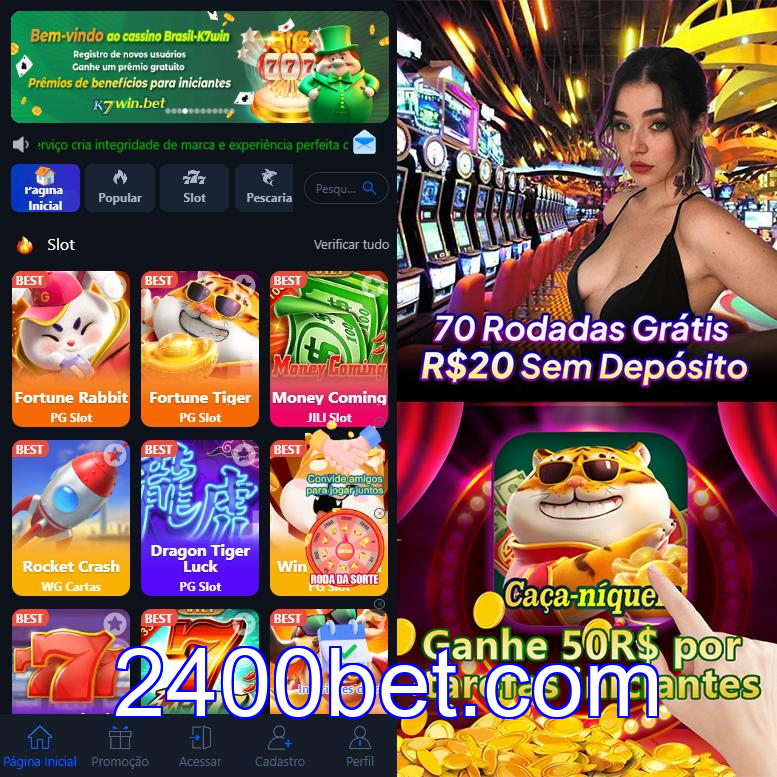Cadastro no 2400bet: Comece com um Bônus de Boas-vindas!